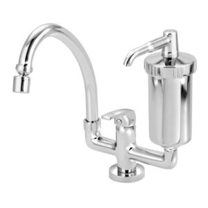 6175 6175 - Torneira Filtro Mesa Monocomando
