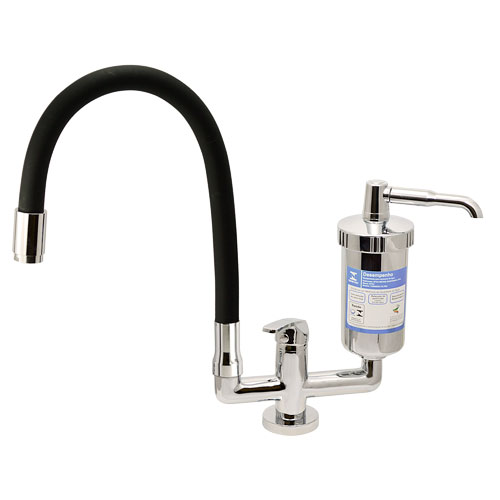 6175 6175 - Torneira Filtro Mesa Tub Gourmet Color Monocomando