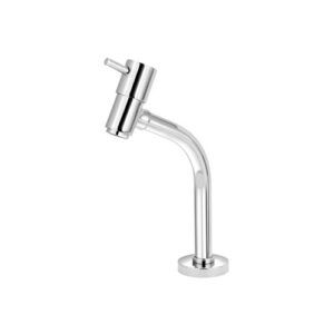 6199 6199 - Torneira lavatório Mesa 1/4 Volta Arejador Fixo 16cm C/99