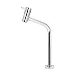 6205 6205 - Torneira Mesa 1/4 Volta Arejador Fixo 27 cm C/99