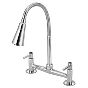 6262 - Misturador Mesa Tubo Cone C/98