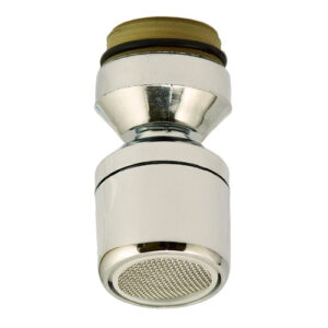 6690 6690 - Arejador Articulado ABS R. Interna / R. Externa