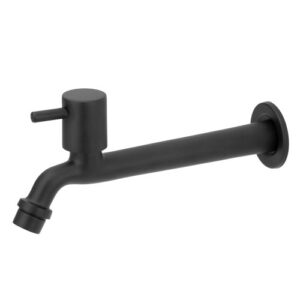 6175 - Torneira Filtro Mesa Tubo Color All Black C/99