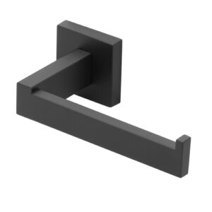 7235 7235 - Porta Papel Definite Preto