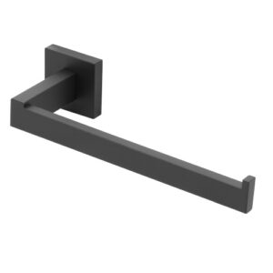 7241 7241 - Porta Toalha Rosto Definite Preto