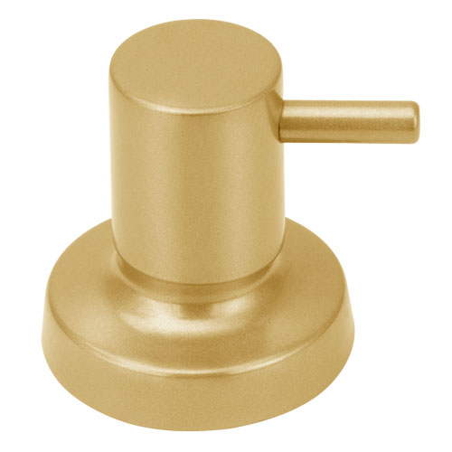 7448 7448 - Acabamento Registro Dourado C/99
