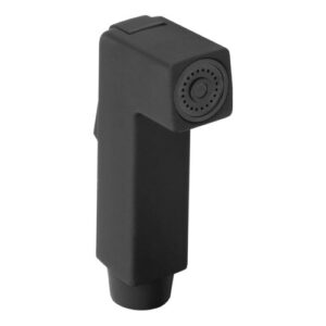 7805 7805 - Gatilho ABS Quadrado Preto