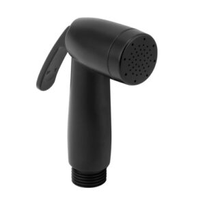 7808 7808 - Gatilho ABS Para Ducha Preto