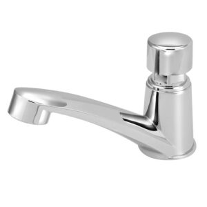 8008 8008 - Torneira Lavatório Mesa Fixa Automática