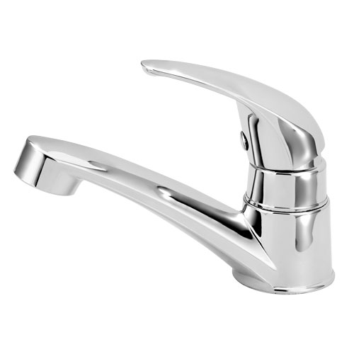 8175 8175 - Torneira Lavatório Mesa Fecho Rápido