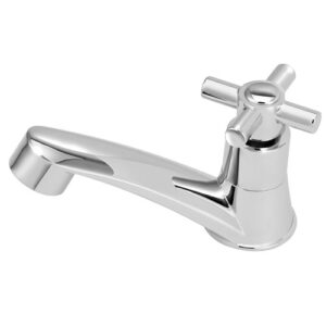 8194 8194 - Torneira Lavatório Mesa 1/4 Volta C/21