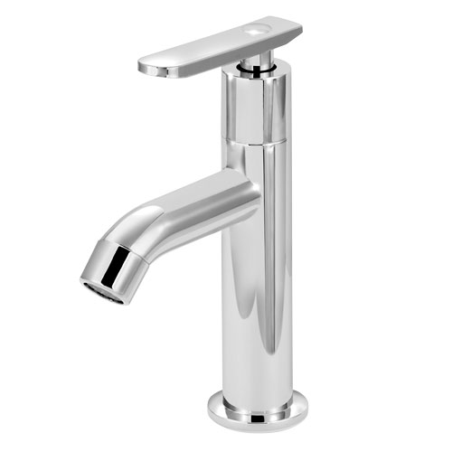 8199 8199 - Torneira Lavatório Mesa 1/4 Volta Alta Prática