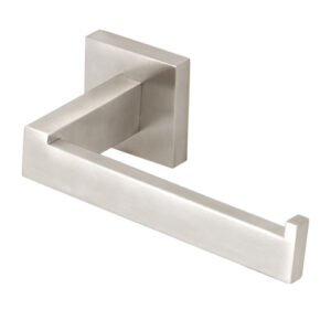 9235 9235 - Porta Papel Definite Inox Escovado