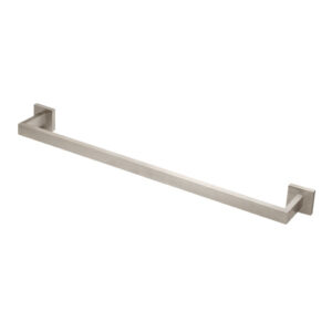 9237 9237 - Porta Toalha Barra Definite Inox Escovado