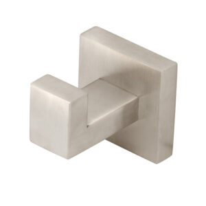 9239 9239 - Cabide Definite Inox Escovado