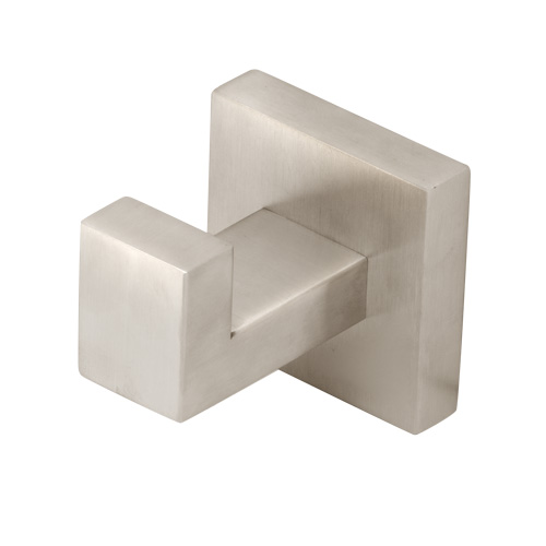 9239 9239 - Cabide Definite Inox Escovado