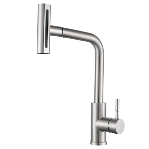 9513 9513 - Misturador Pia Mesa Cozinha Monocomando Ducha extensível 4 jatos