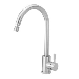 9592 9592 - Misturador Cozinha Mesa Bica Móvel Monocomando